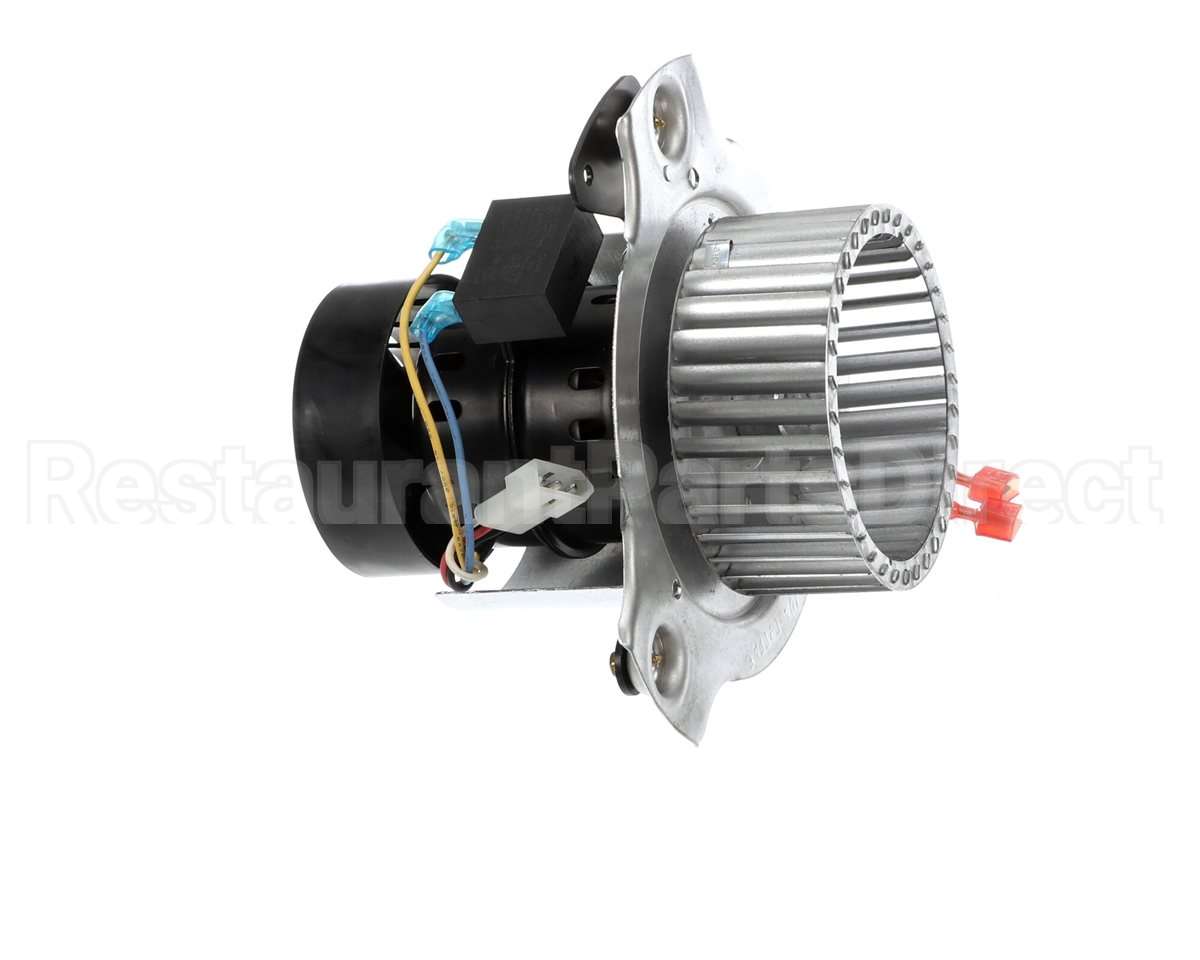 349336-760 Bryant Payne Inducer Assembly