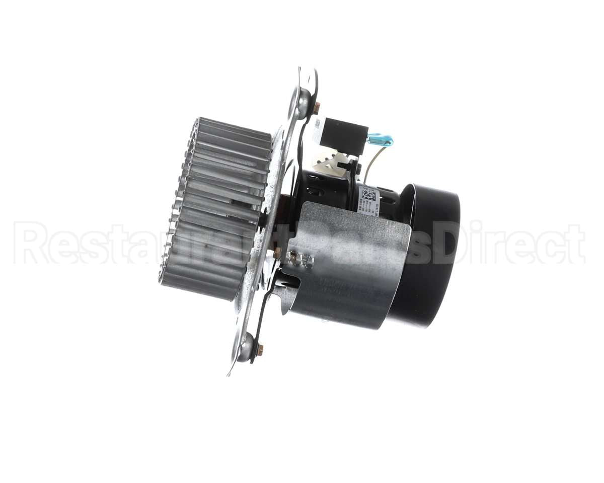 349336-762 Bryant Payne Inducer Motor Kit