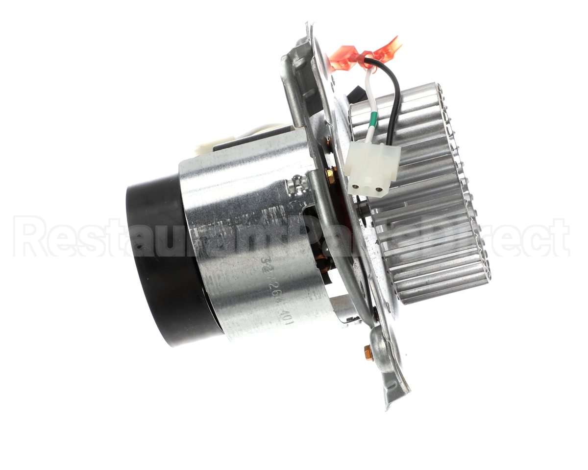349336-763 Bryant Payne Inducer Motor Assembly Kit