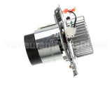 349336-763 Bryant Payne Inducer Motor Assembly Kit