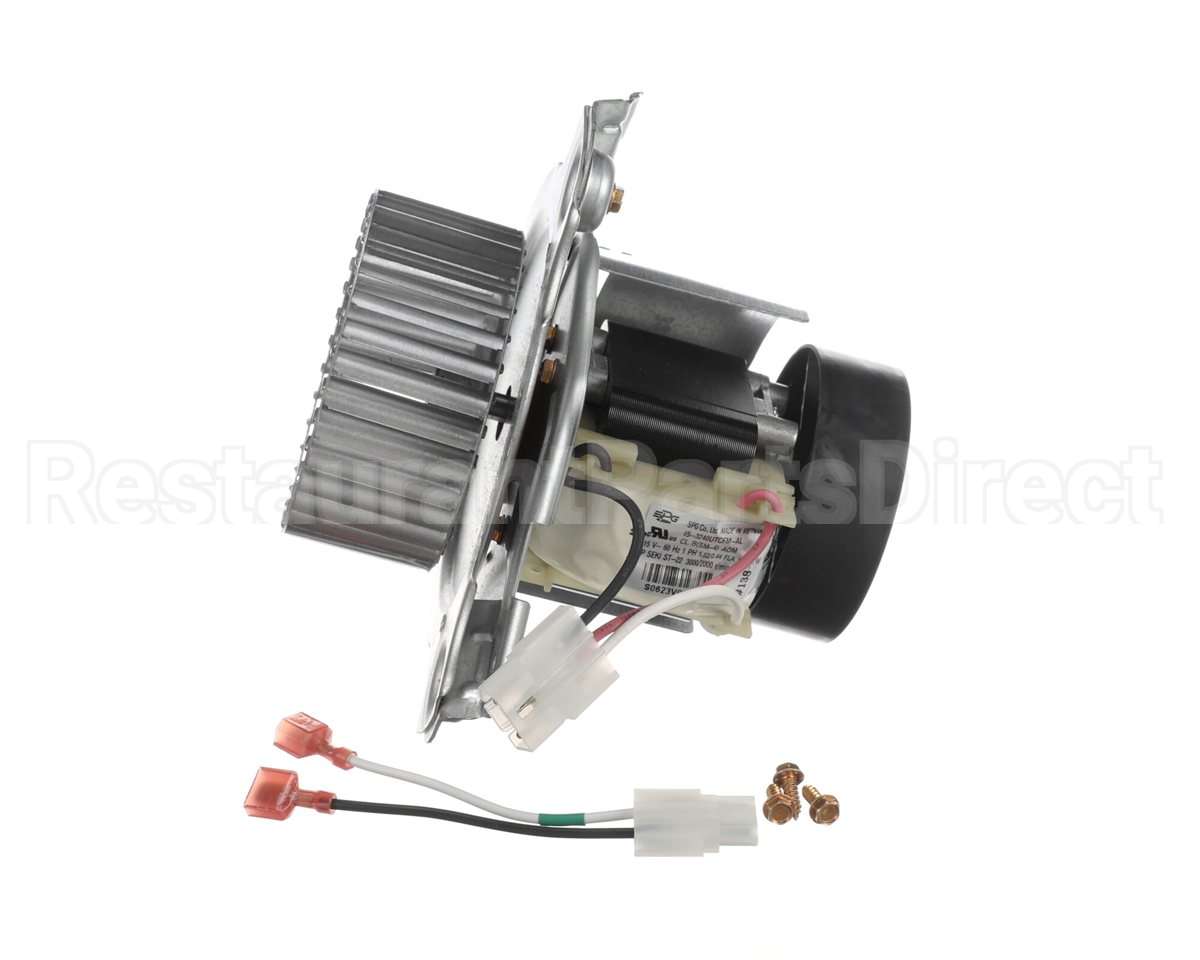 349336-764 Bryant Payne Inducer Motor Kit