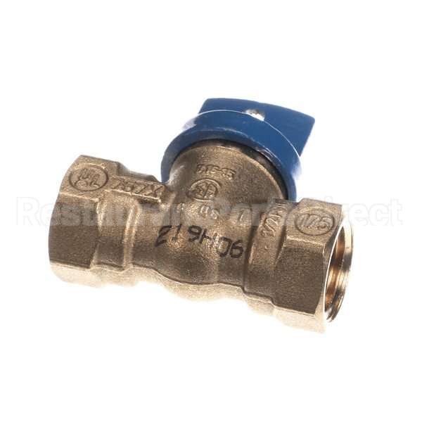 34955 Compatible Giles Valve, 1/2, Modified Gas Cock