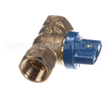 34955.0000 Giles Valve 12 Modified Gas Cock