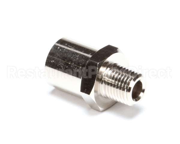 34956.0000 Bunn Fitting,.250 Nptf Hose-.750Id