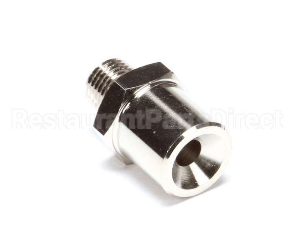 34956.0000 Bunn Fitting,.250 Nptf Hose-.750Id