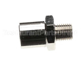 34956.0001 Bunn Fitting, .25Nptf .281 Id Thru