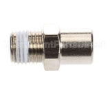 34956.0004 Bunn Fitting,.25Nptf .55Od/.255Id
