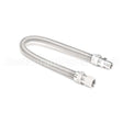 34957 Compatible Blodgett Flexhose, Gas, 1/2 X 20