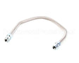 34958 Blodgett Flex Hose, Gas, 1/2 X 30