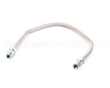34958 Blodgett Flex Hose, Gas, 1/2 X 30