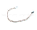 34958 Blodgett Flex Hose, Gas, 1/2 X 30