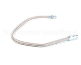 34958 Blodgett Flex Hose, Gas, 1/2 X 30