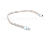 34958 Blodgett Flex Hose, Gas, 1/2 X 30