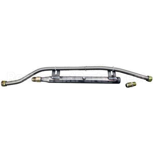 34960 Compatible Blodgett Manifold Assembly
