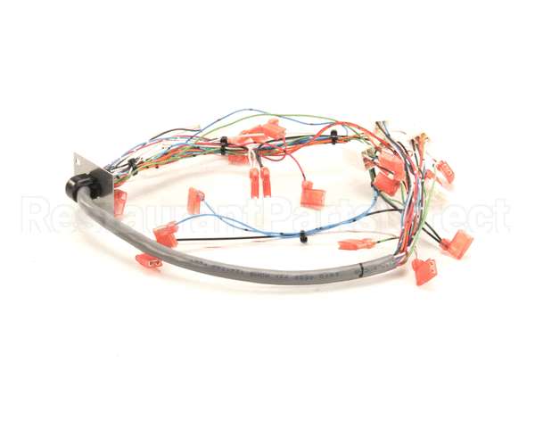 34985.0000 Bunn Wiring Harn, Door I/C Fmd-5