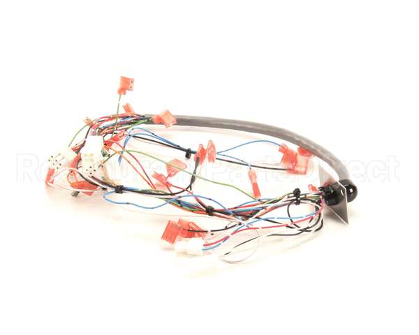 34985.0000 Bunn Wiring Harn, Door I/C Fmd-5