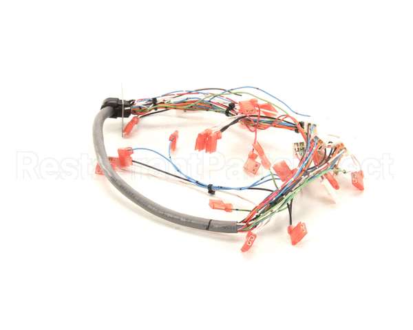 34985.0000 Bunn Wiring Harn, Door I/C Fmd-5