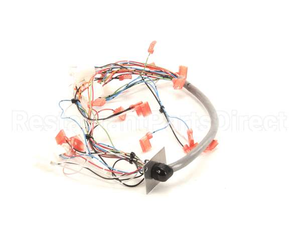 34985.0000 Bunn Wiring Harn, Door I/C Fmd-5