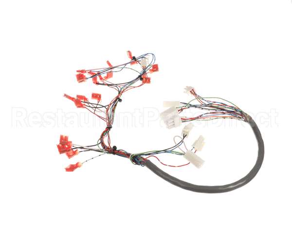 34985.0001 Bunn Wiring Harn, Door I/C Imix-5S