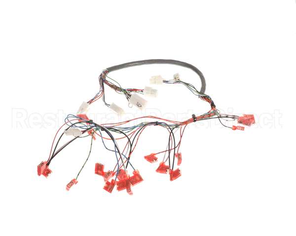 34985.0001 Bunn Wiring Harn, Door I/C Imix-5S