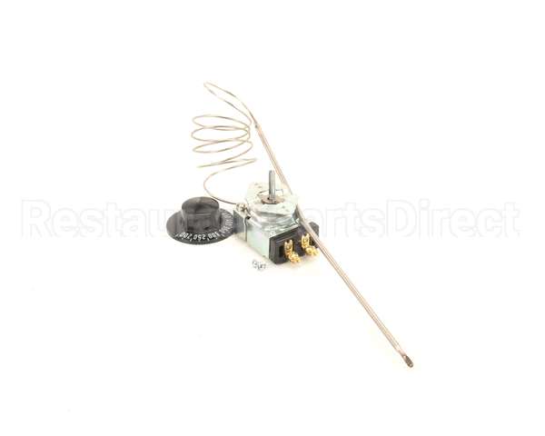 3499-1 Montague Thermostat Electric W/Dial (E