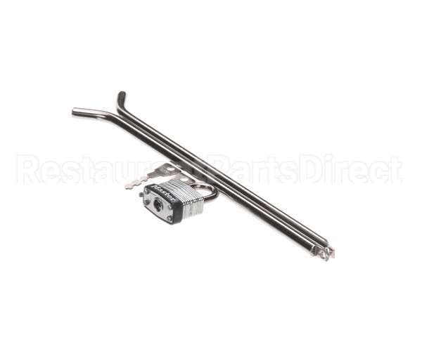 34996.0004 Bunn Kit, Hdl Lock Ultra-2