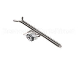 34996.0004 Bunn Kit, Hdl Lock Ultra-2