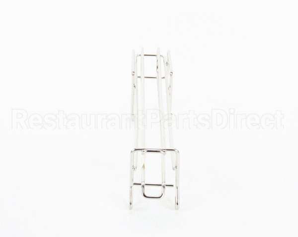 34997 Silver King Tong Holder