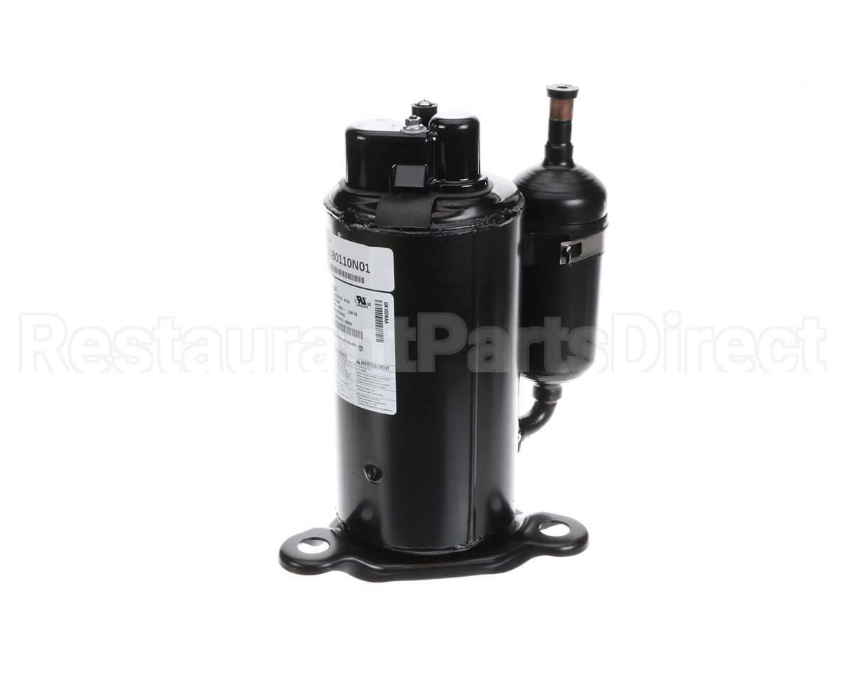 34B0110N01 Climatemaster Compr Gk102K 410A 230/1/60