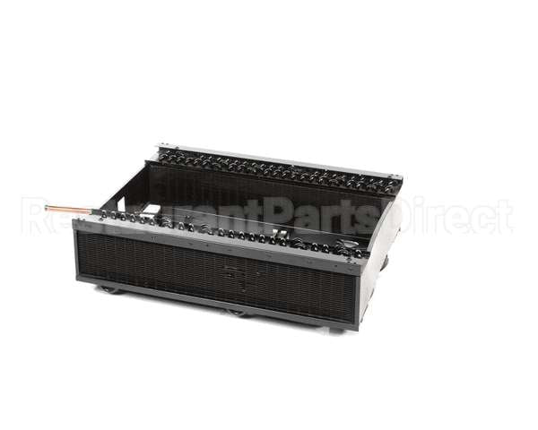 34D6380 Beverage Air Evaporator Babc2Ld