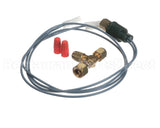 34M72 Lennox Low Ambient Kit