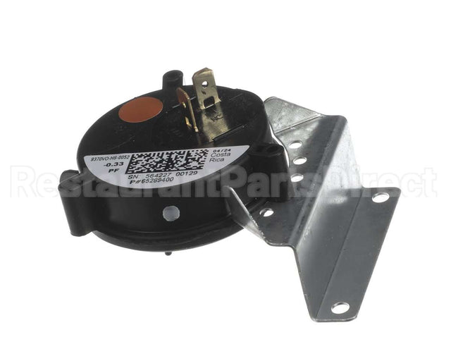 34M74 Lennox .33"Wc Spst Pressure Switch