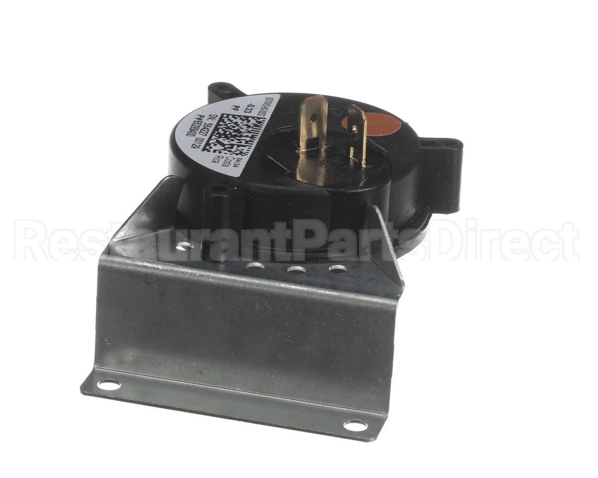 34M74 Lennox .33"Wc Spst Pressure Switch