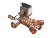 34W44 Lennox 24V Reversing Valve W/Coil