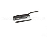 35-00009 Cozoc Digital Door Handle