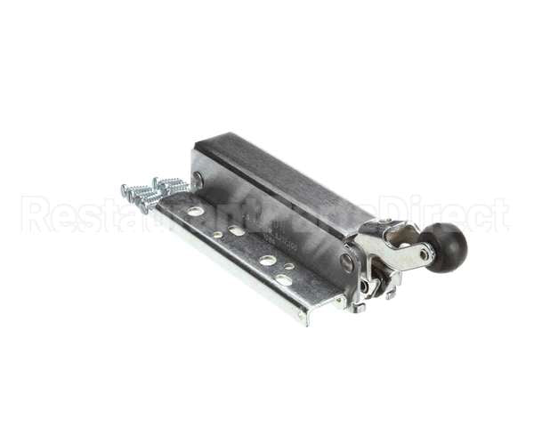 35-0020001 Master-Bilt Door Closer Hinge 1094 Chrome