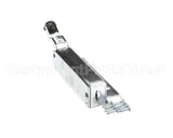 35-0020001 Master-Bilt Door Closer Hinge 1094 Chrome