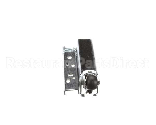 35-0020001 Master-Bilt Door Closer Hinge 1094 Chrome