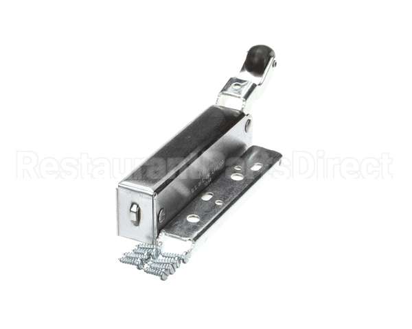 35-0020001 Master-Bilt Door Closer Hinge 1094 Chrome