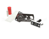 35-0042001 Master-Bilt Cylinder Lock W/ Inside Releas
