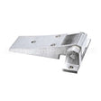 35-0082001 Compatible Master-Bilt Hinge, #1256 Brushed Chrome