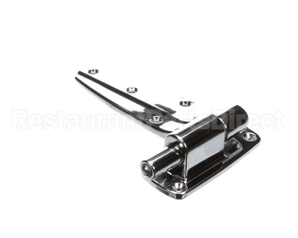 35-0084003 Master-Bilt Hinge 1248 Chrome Fl, Ks# 06-