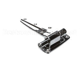 35-0084003 Master-Bilt Hinge 1248 Chrome Fl, Ks# 06-