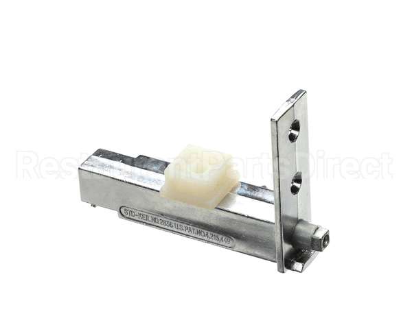 35-01428 Master-Bilt Nylon Pivot, 7/8 Sq. 6502-135