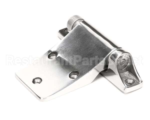 35-01437 Master-Bilt Hinge Flush Spring Right Hand Dent Man