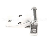 35-01437 Master-Bilt Hinge Flush Spring Right Hand Dent Man
