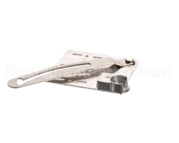 35-01461 Master-Bilt Bottom Door Hinge Plate Lh #10