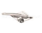 35-01461 Master-Bilt Bottom Door Hinge Plate Lh #10