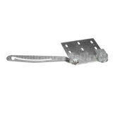 35-01468 Master-Bilt Bottom Door Hinge Plate Rh #10