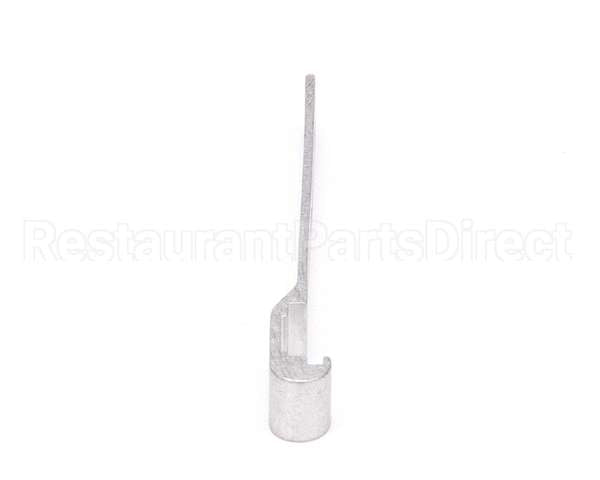 35-01472 Master-Bilt Retainer Clip, Alum. (Anthony)